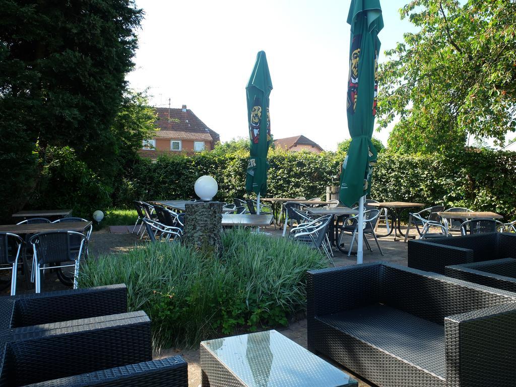 Hotel Landgasthaus Sockenbacher Hof Strümpfelbrunn المظهر الخارجي الصورة