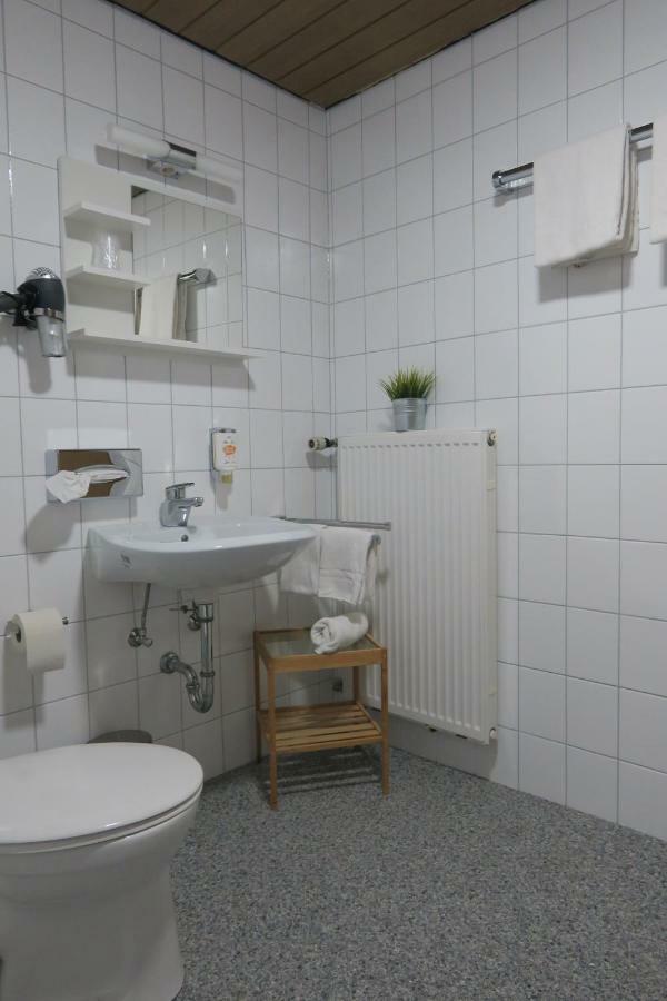 Hotel Landgasthaus Sockenbacher Hof Strümpfelbrunn المظهر الخارجي الصورة